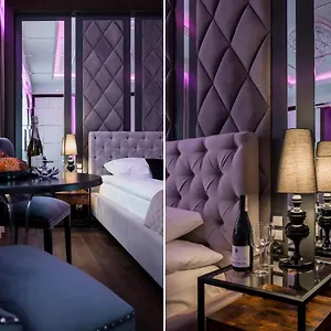 Salomea Apartamento Cracovia