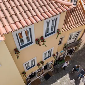  Apartamento Castle