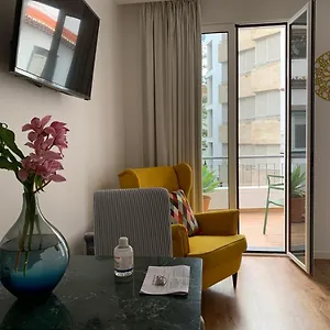 - São Pedro Boutique Apartamento Funchal (Madeira)