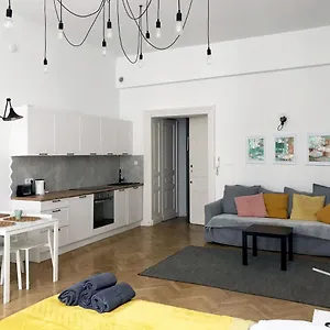 Florianska Apartamento Cracovia