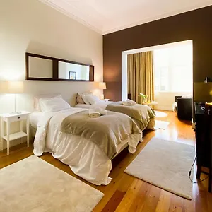 Bairro Azul Quarto em Acomodações Particulares