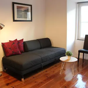  Apartamento Lisbon Apartment