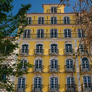  Apartamento Varandas De - Tejo River Apartments&rooms