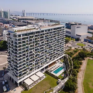 Martinhal Oriente Apartamento
