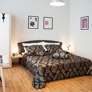 Krakovska 5 Apartamento Praga