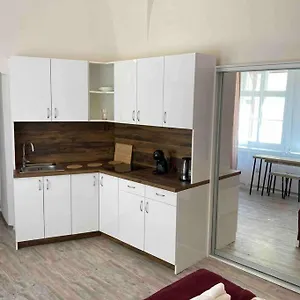In Gothic House, 50m To The Old Town Square Apartamento Praga