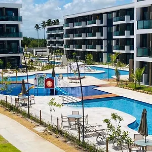 Makia Experience Apartamento Pôrto das Galinhas