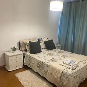 Bedroom Tranquility Apartamento
