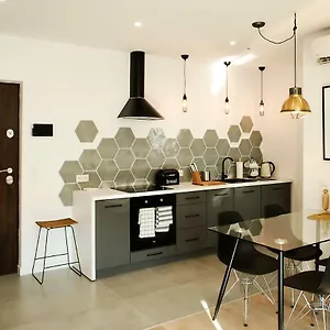 Cracovia Apartamento Cracovia
