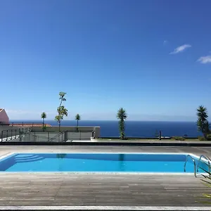 Penthouse Quinta Village Garajau Apartamento Caniço