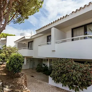 1bed Quinta Do Apartamento Almancil