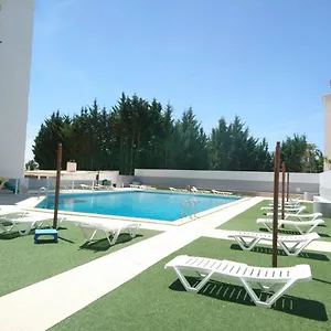 Apartamento T1 Com Piscina, Em Montechoro, Albufeira, Algarve Apartamento Albufeira