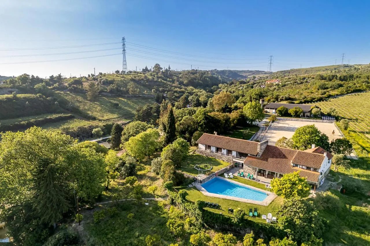 Quinta Do Boicao Villa Lisbon Holiday home