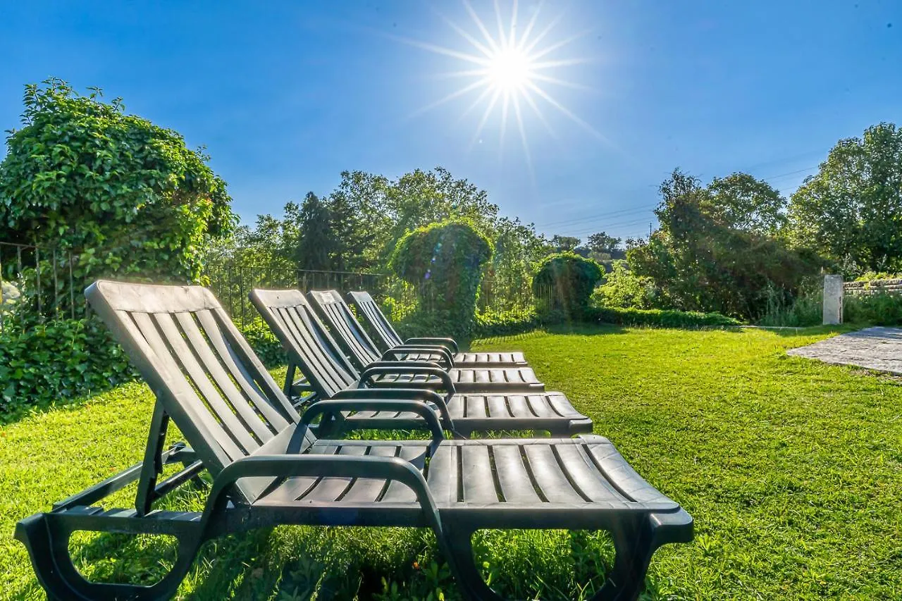 Quinta Do Boicao Villa Lisbon Holiday home