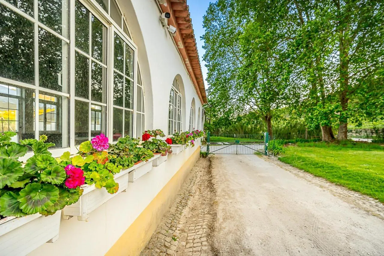 Holiday home Quinta Do Boicao Villa Lisbon Portugal
