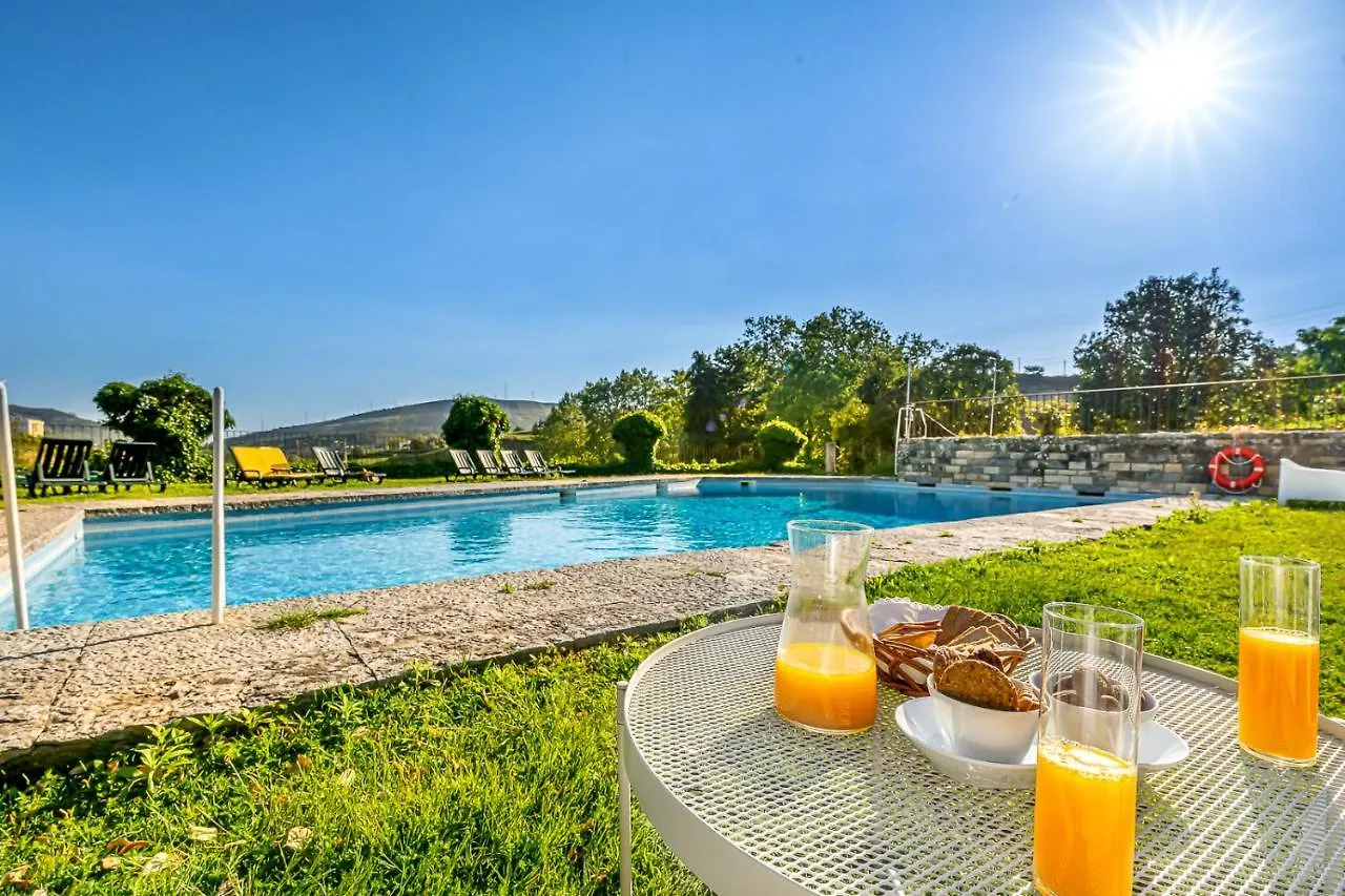 Quinta Do Boicao Villa Lisbon