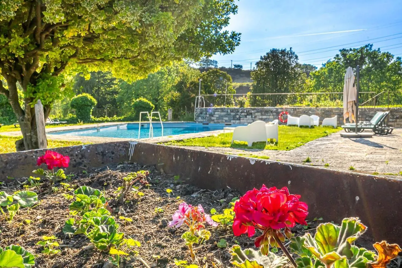 Quinta Do Boicao Villa Lisbon