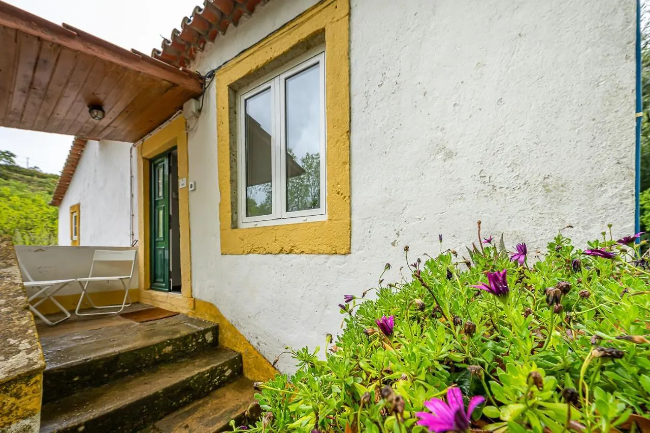 Holiday home Quinta Do Boicao Villa Lisbon