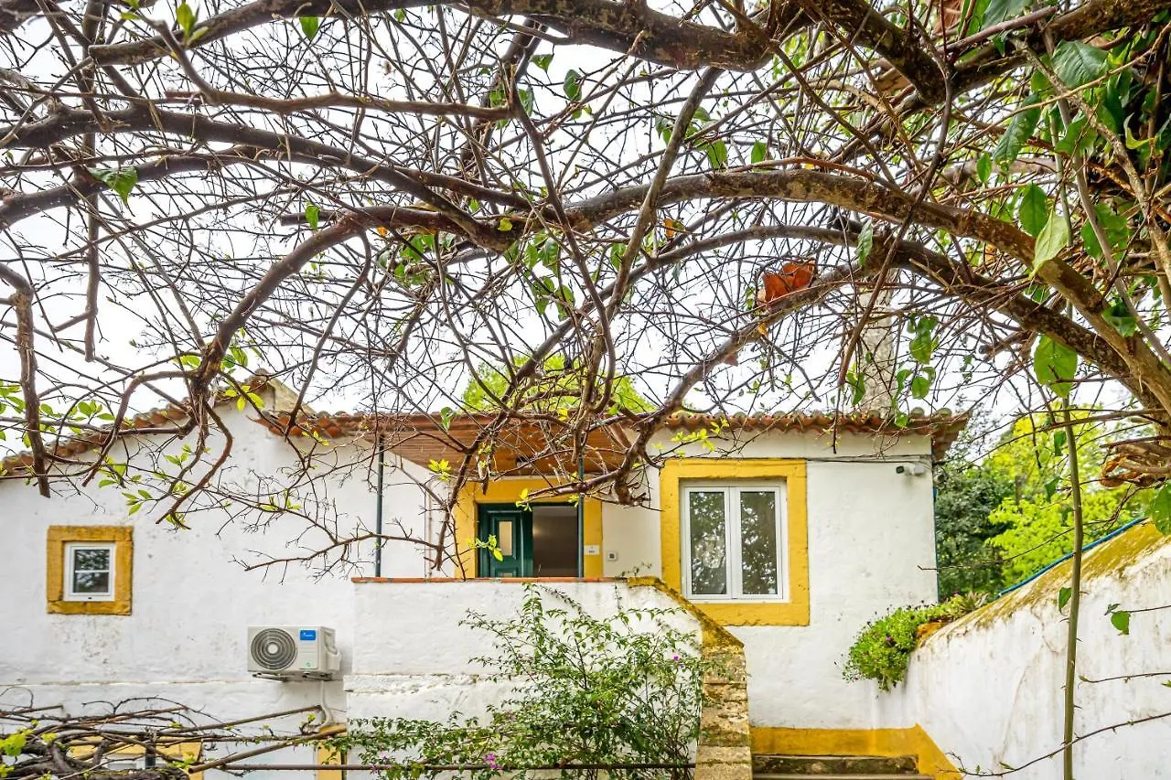 Quinta Do Boicao Villa Lisbon 0*,