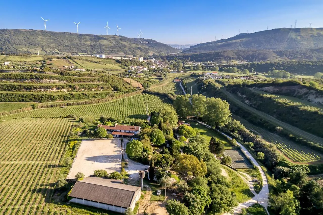 Holiday home Quinta Do Boicao Villa Lisbon
