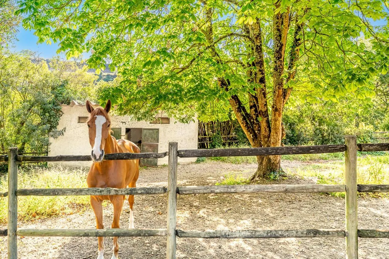 Quinta Do Boicao Villa Lisboa Nyaraló