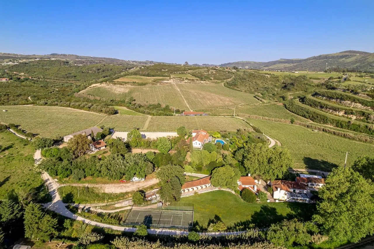 Quinta Do Boicao Villa Lisboa Portugália