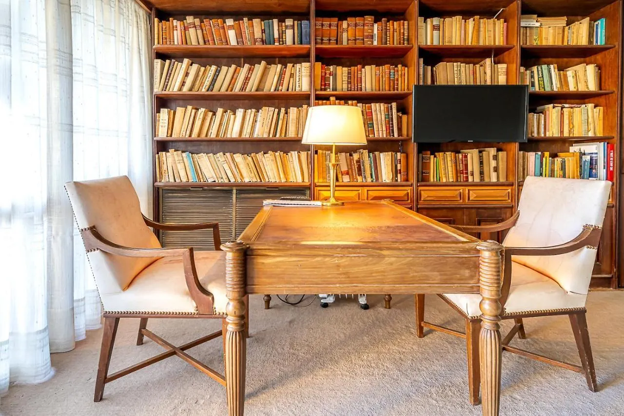 Holiday home Quinta Do Boicao Villa Lisbon