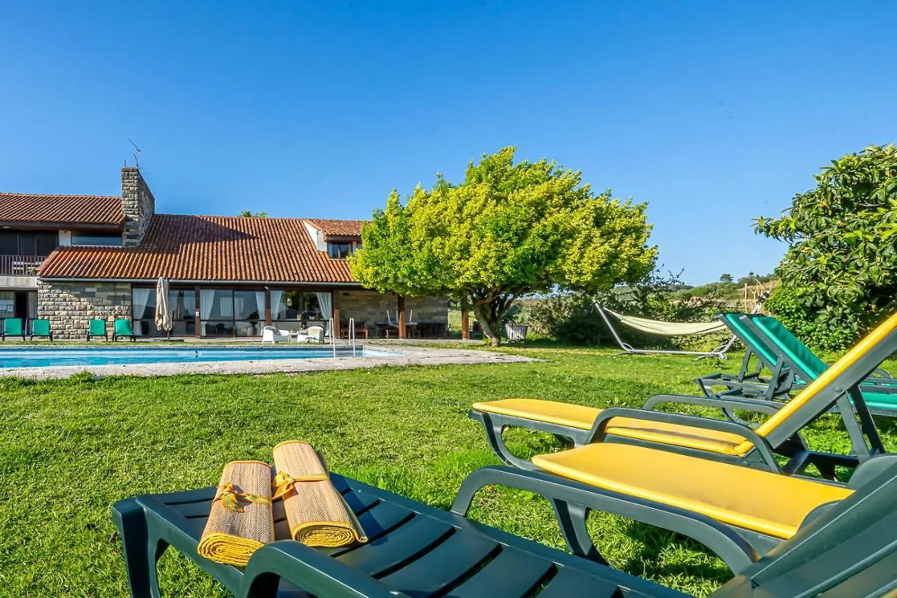 Quinta Do Boicao Villa Lisbon 0*,
