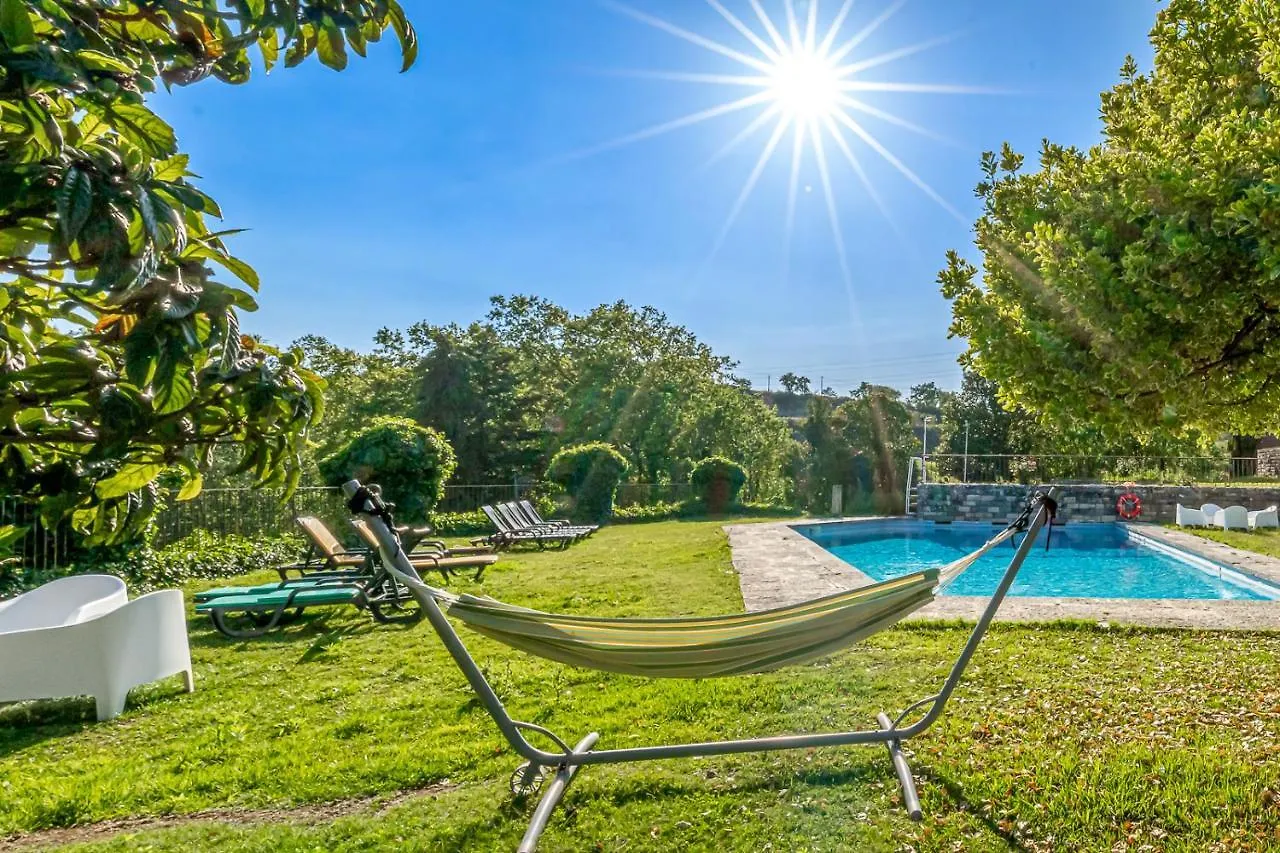 Quinta Do Boicao Villa Lisbon Holiday home