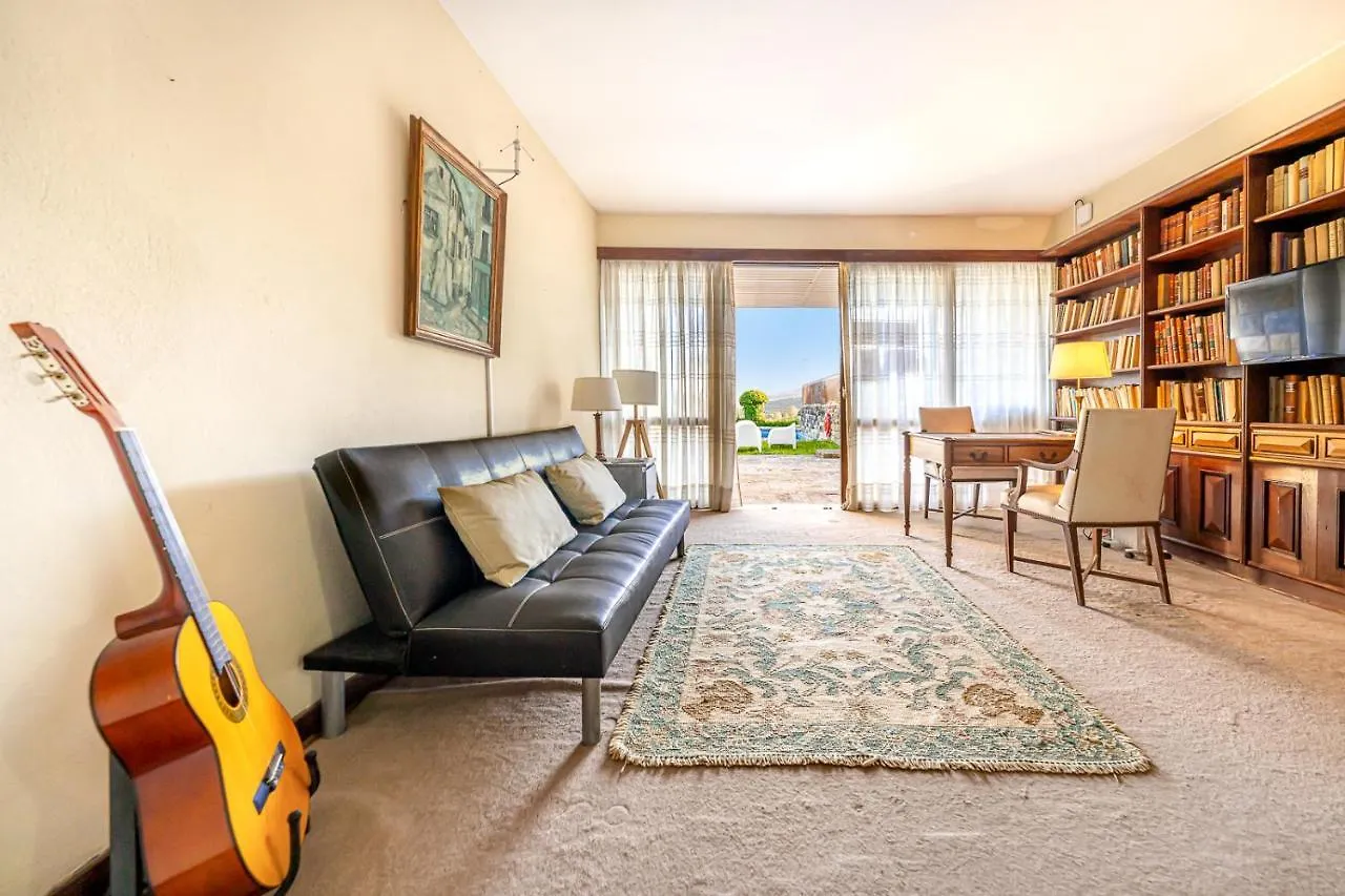 Quinta Do Boicao Villa Lisbon
