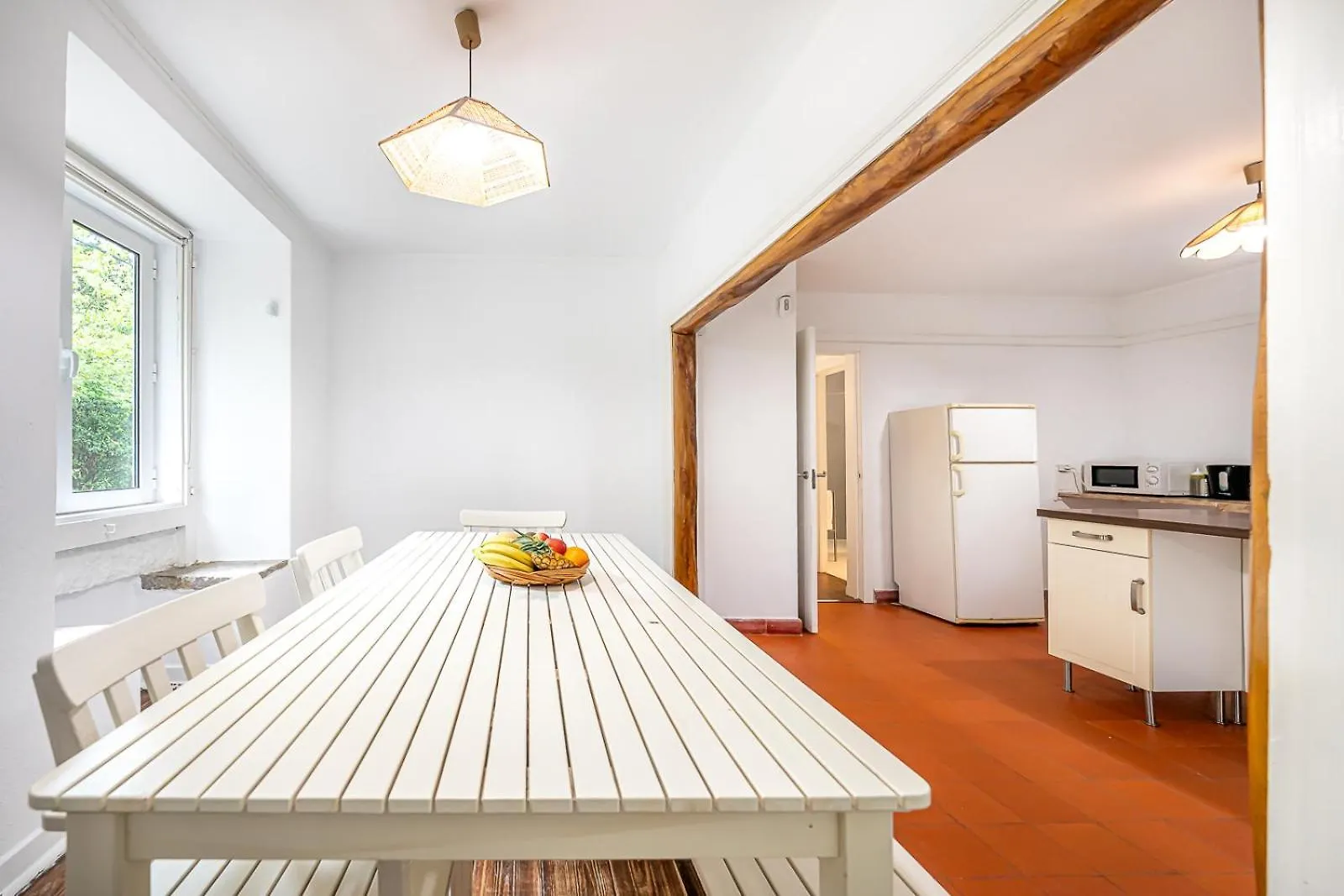 Holiday home Quinta Do Boicao Villa Lisbon Portugal