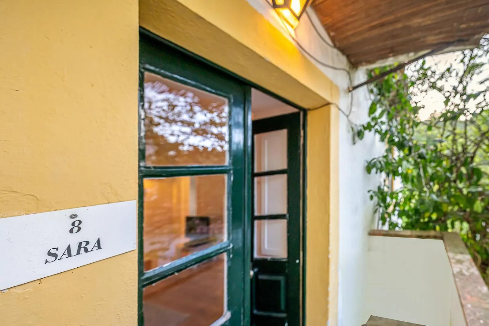 Holiday home Quinta Do Boicao Villa Lisbon