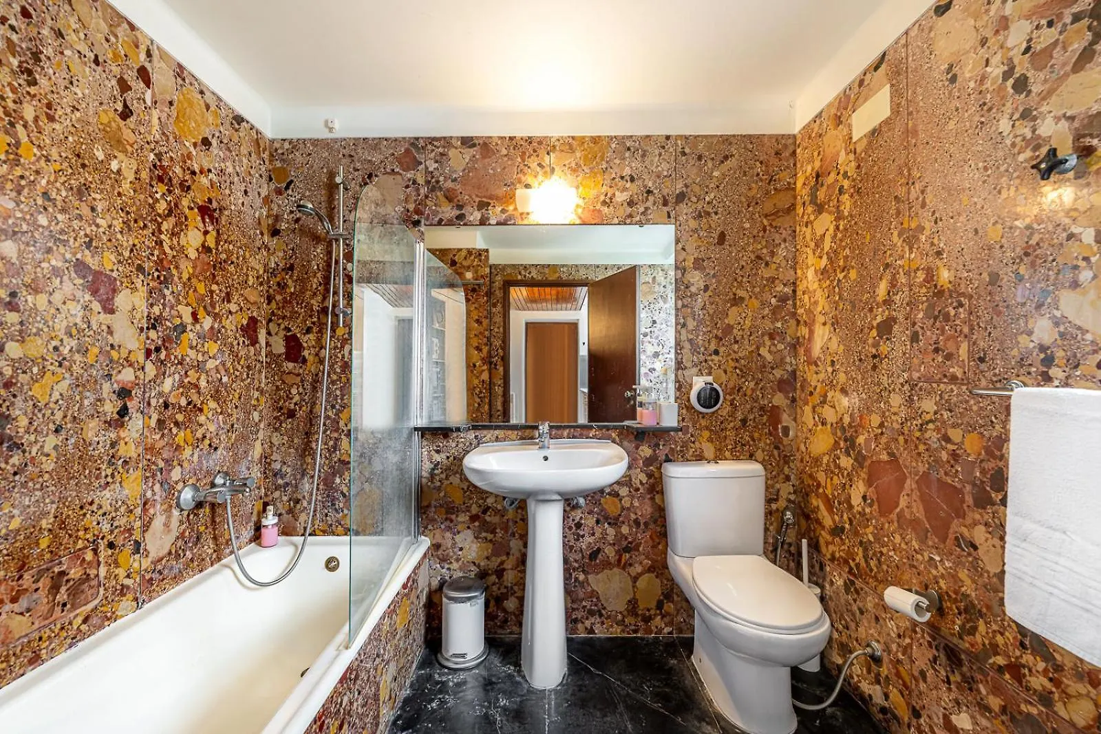 Quinta Do Boicao Villa Lisbon 0*,