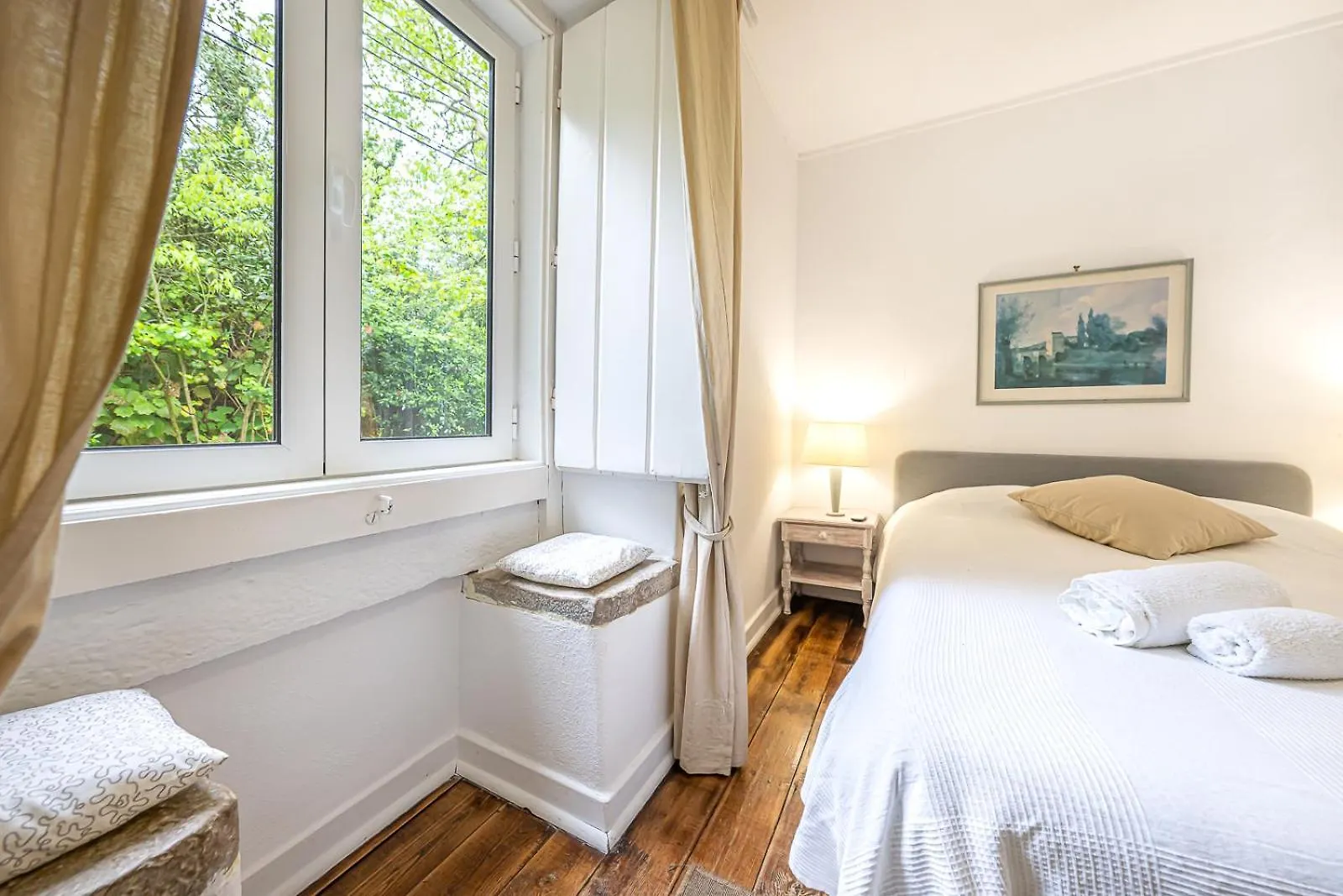 Quinta Do Boicao Villa Lisbon