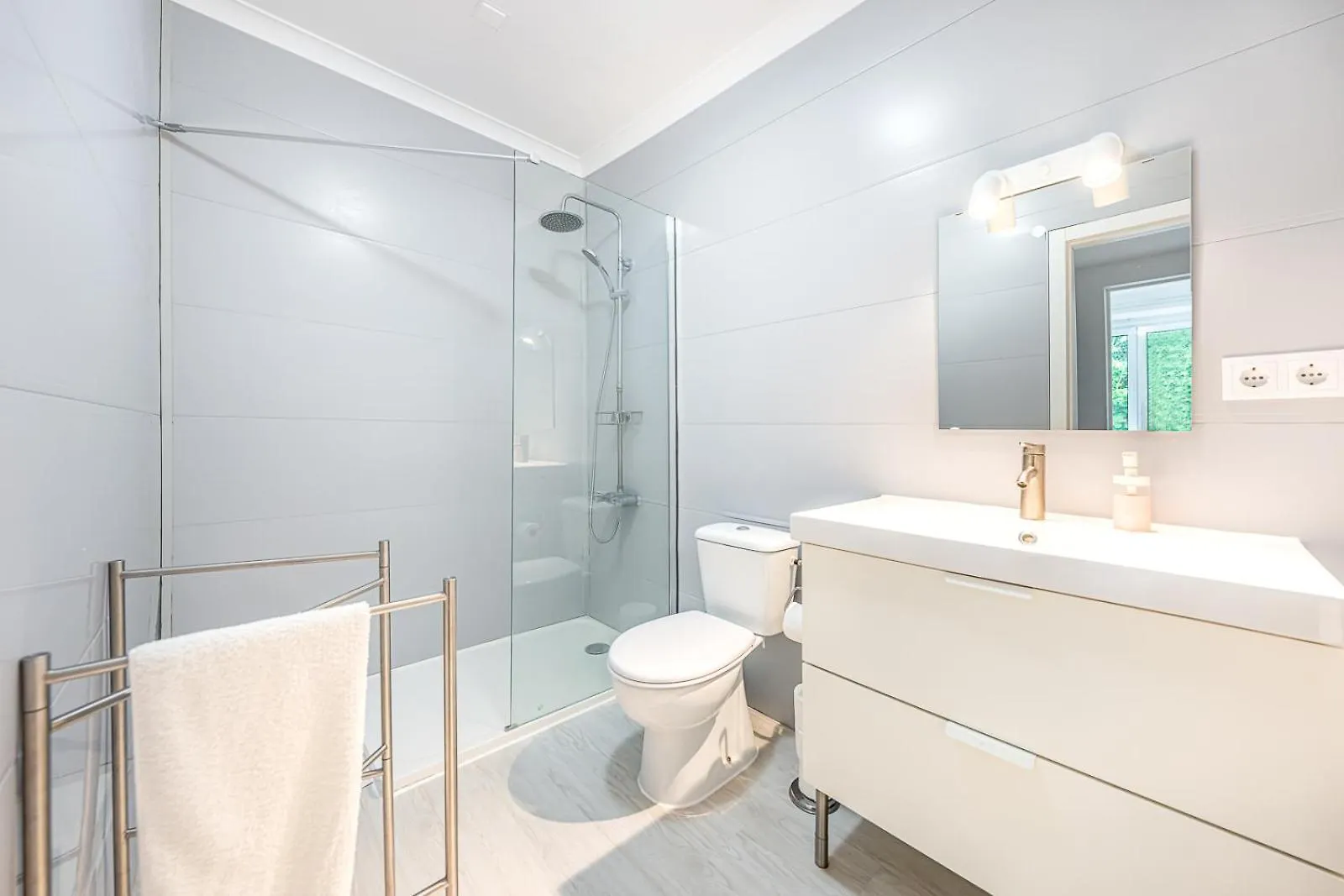 Quinta Do Boicao Villa Lisbon Holiday home