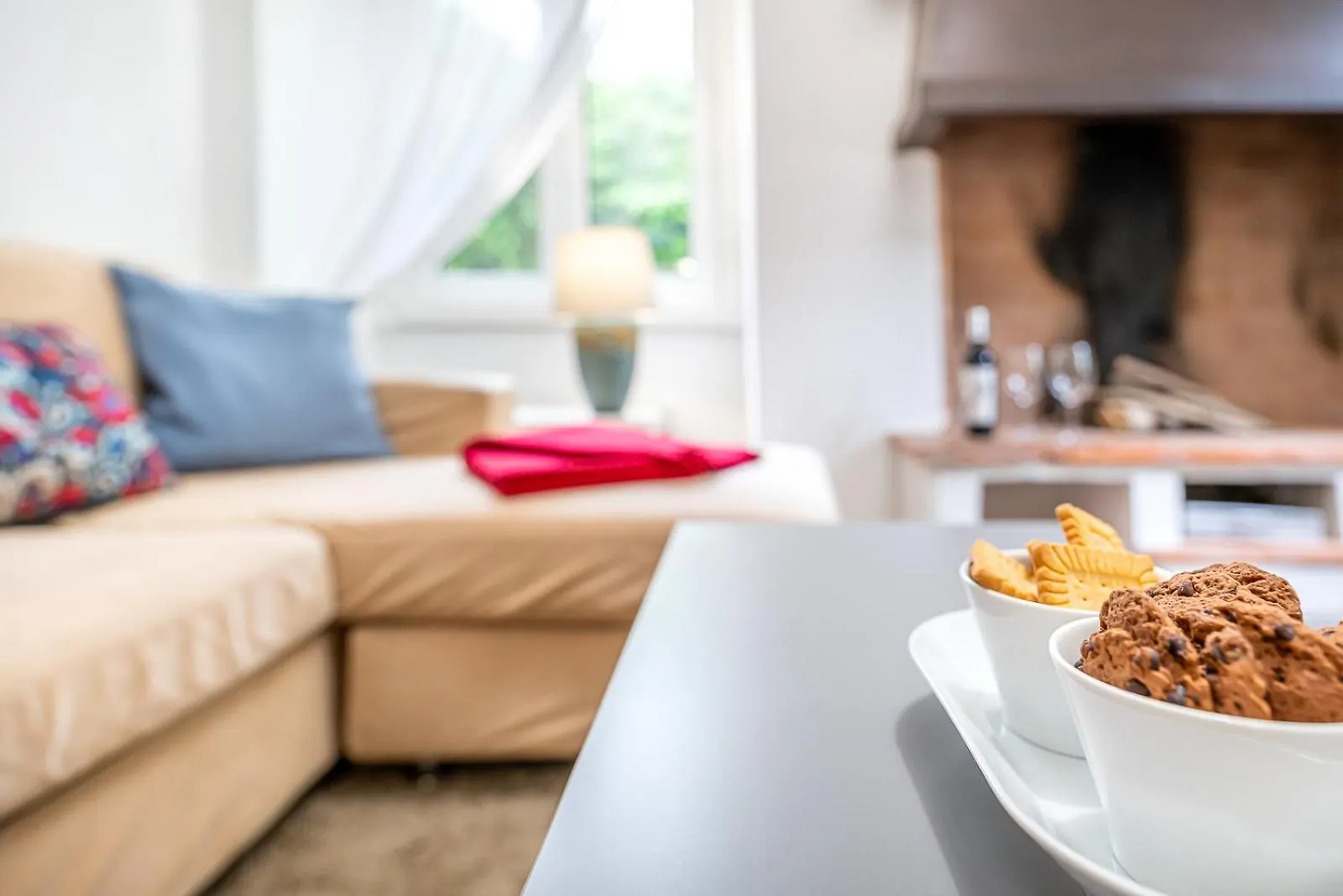 Quinta Do Boicao Villa Lisbon Holiday home