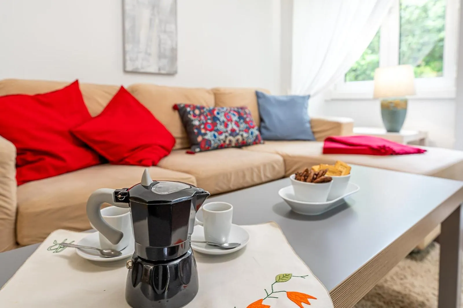 Quinta Do Boicao Villa Lisbon