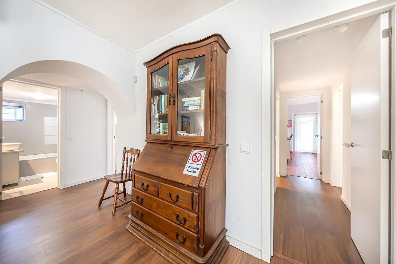 Quinta Do Boicao Villa Lisbon Holiday home