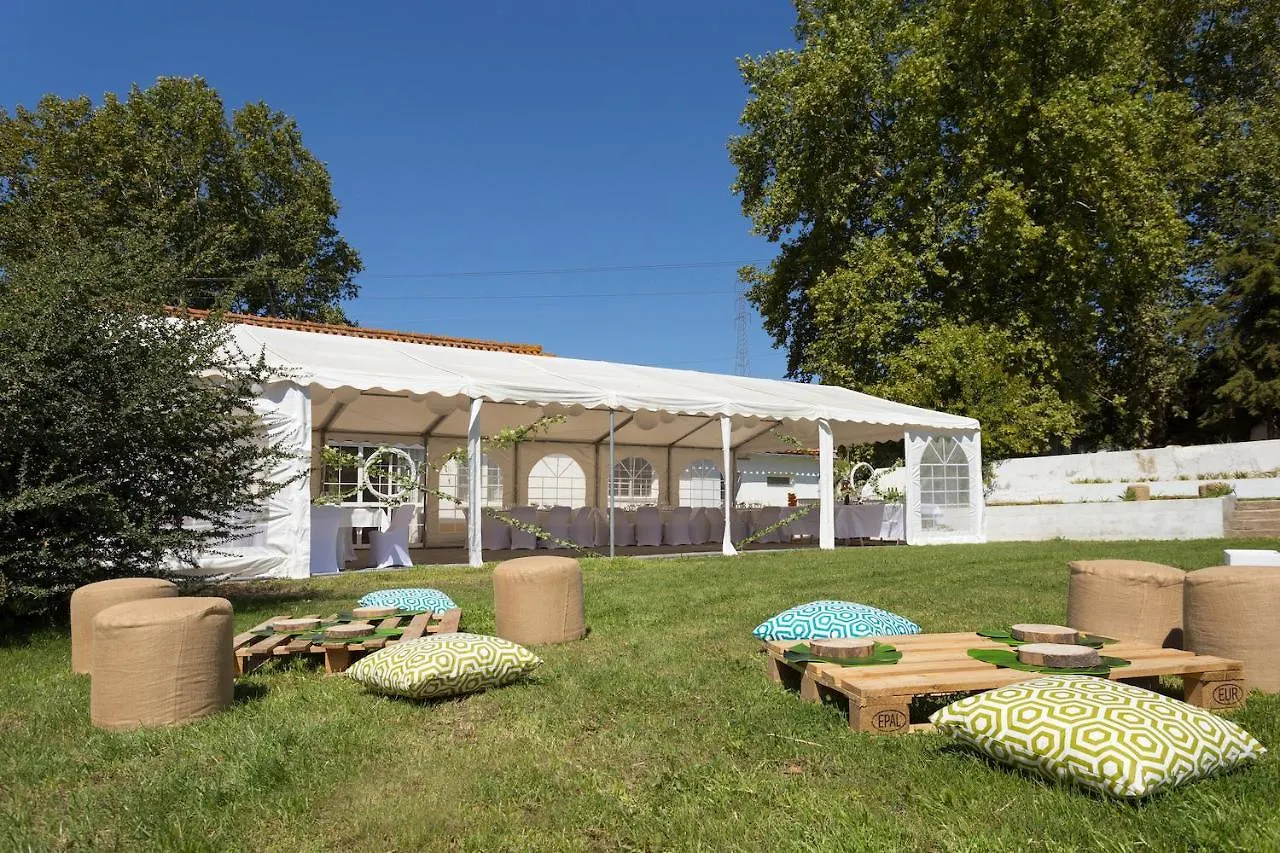 Quinta Do Boicao Villa Lisbon