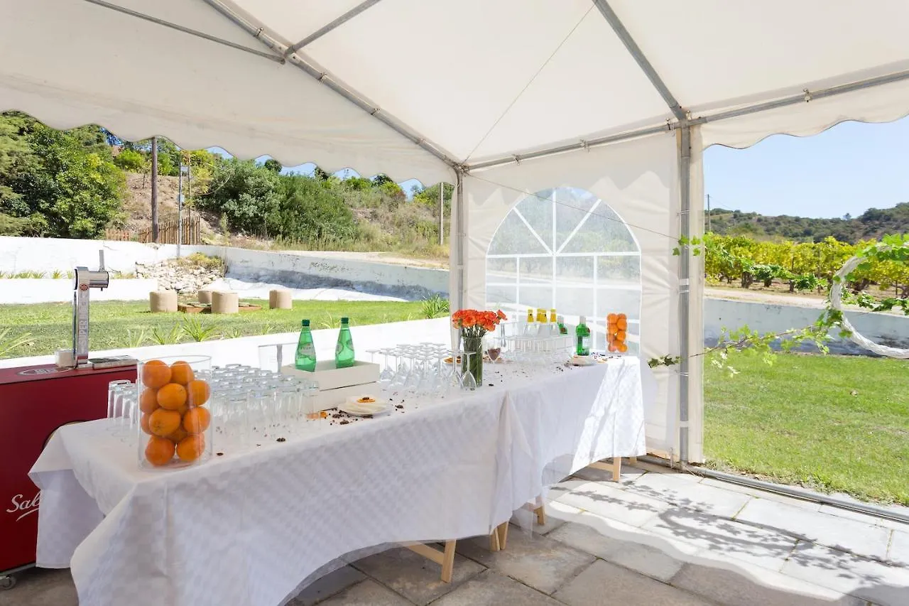 Quinta Do Boicao Villa Lisboa