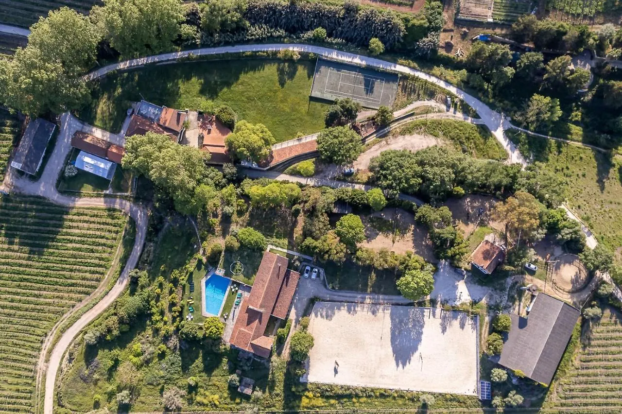Quinta do Boição Vila Lisboa