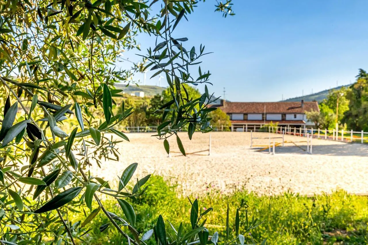 Quinta do Boição Vila Lisboa Casa de Férias