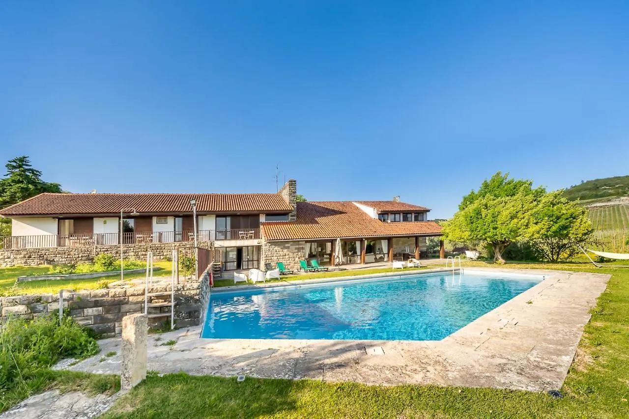 Casa de Férias Quinta do Boição Vila Lisboa
