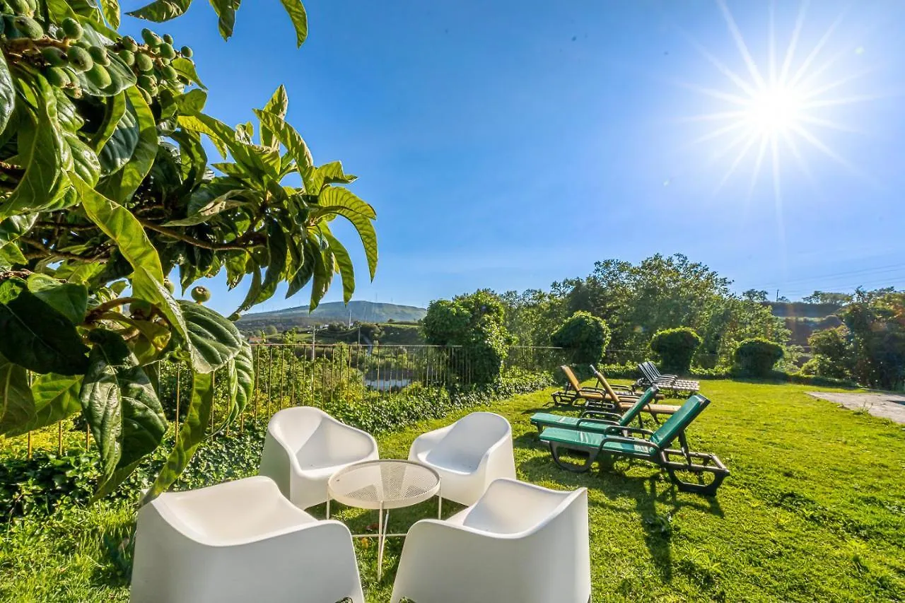 Quinta do Boição Vila Lisboa Portugal
