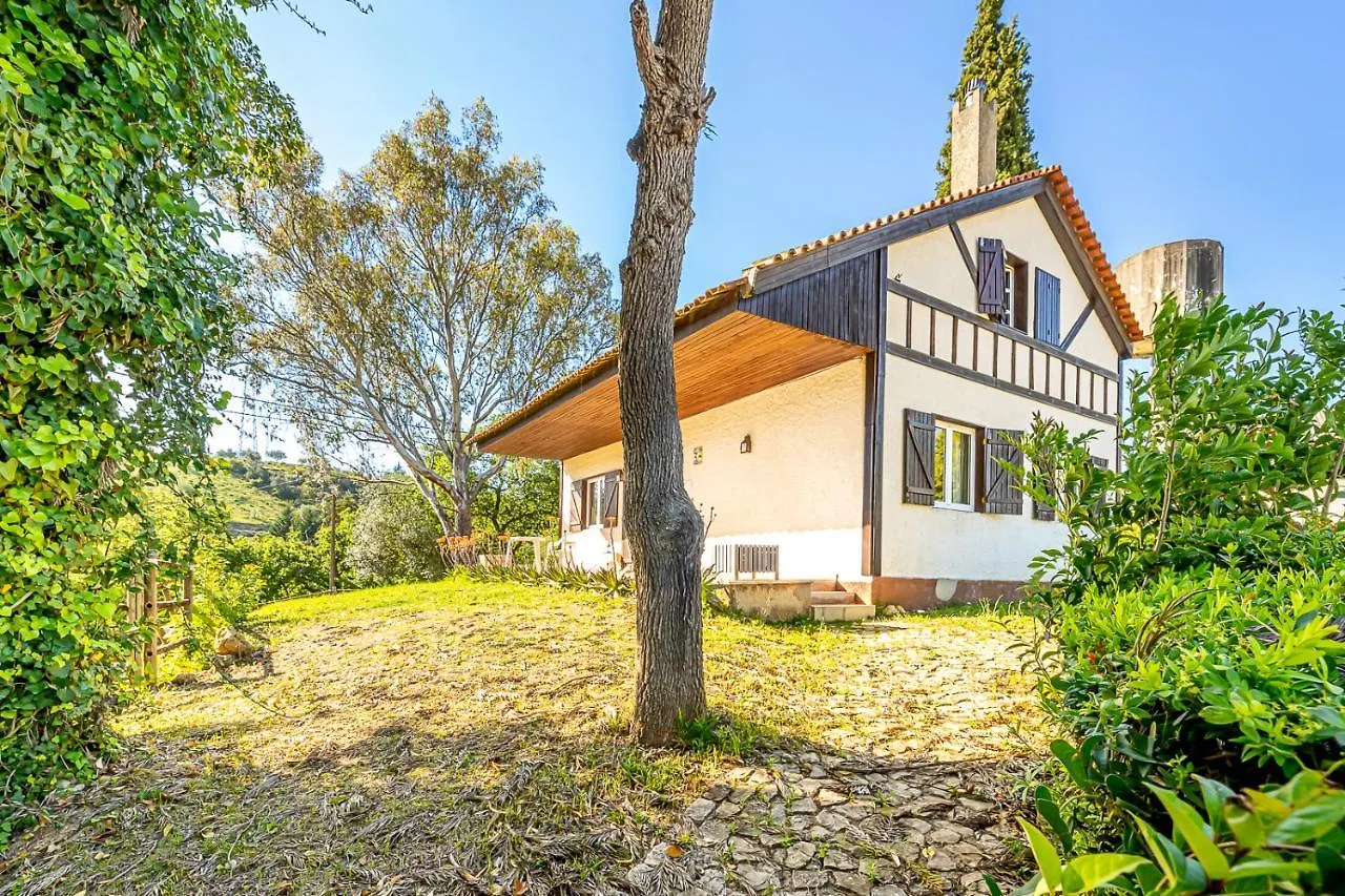 Casa de Férias Quinta do Boição Vila Lisboa