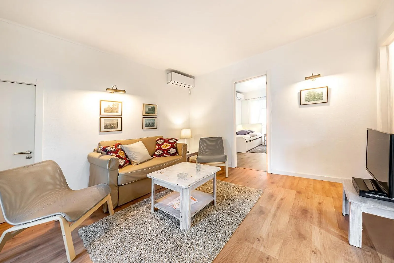 Quinta do Boição Vila Lisboa Casa de Férias